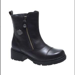 Harley Davidson Women boots